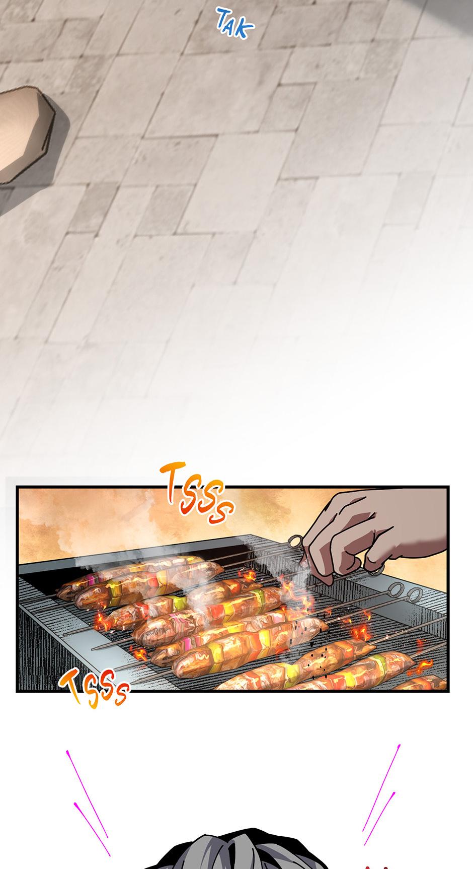 The Beginning After The End Chapter 242 276 21