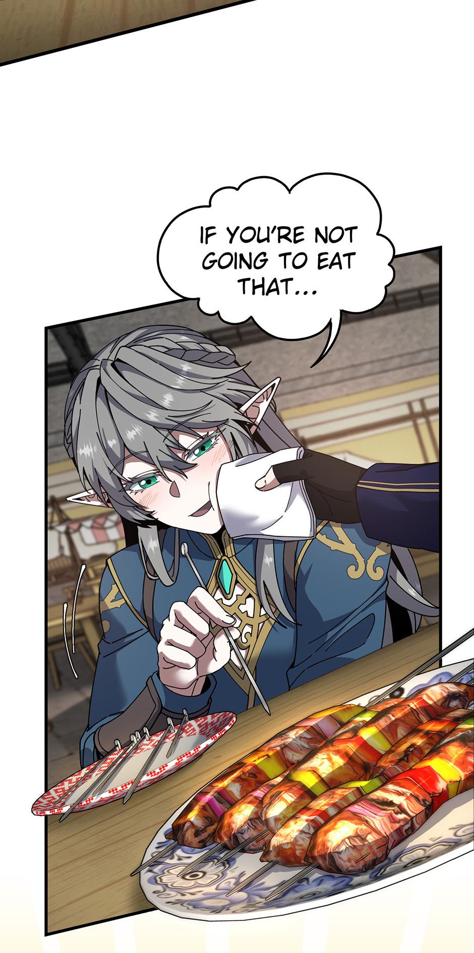 The Beginning After The End Chapter 242 279 24