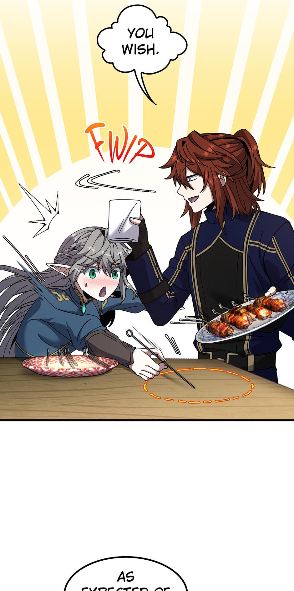 The Beginning After The End Chapter 242 280 25