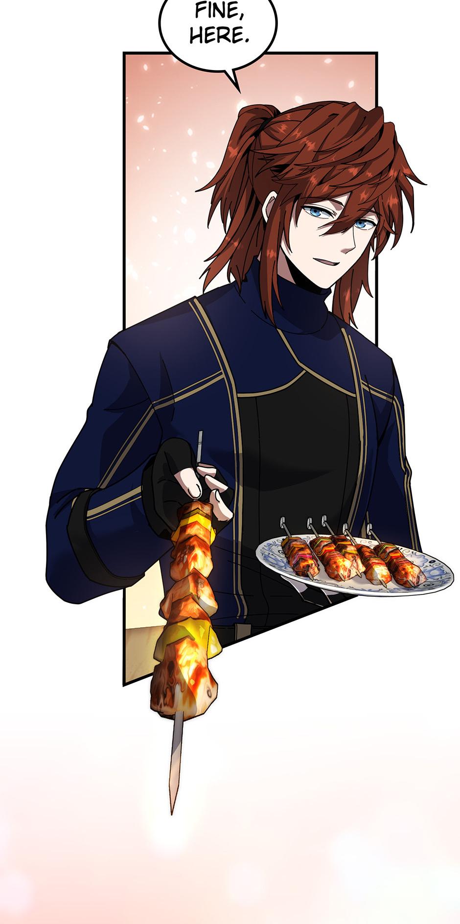 The Beginning After The End Chapter 242 282 27