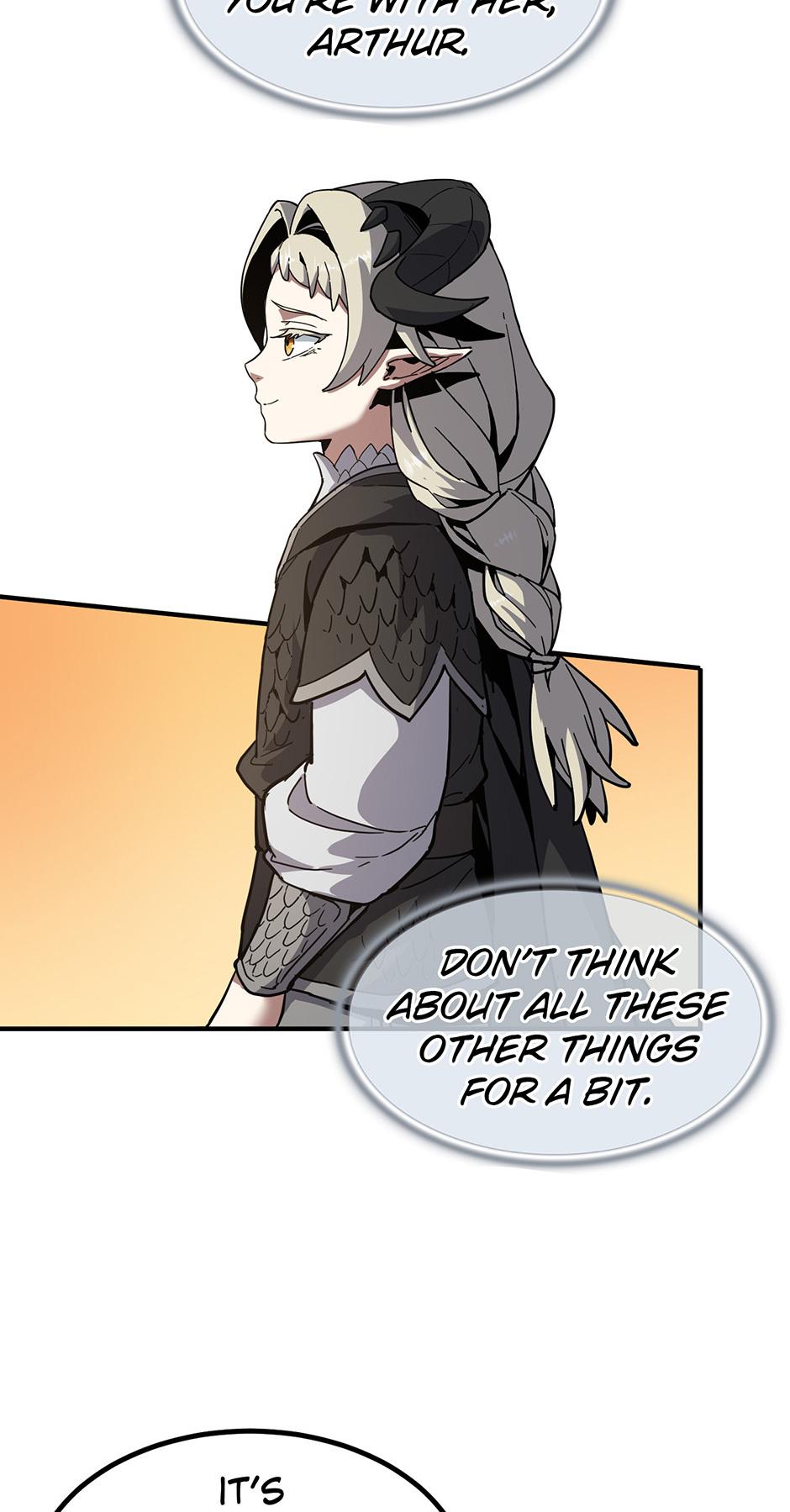 The Beginning After The End Chapter 242 258 3