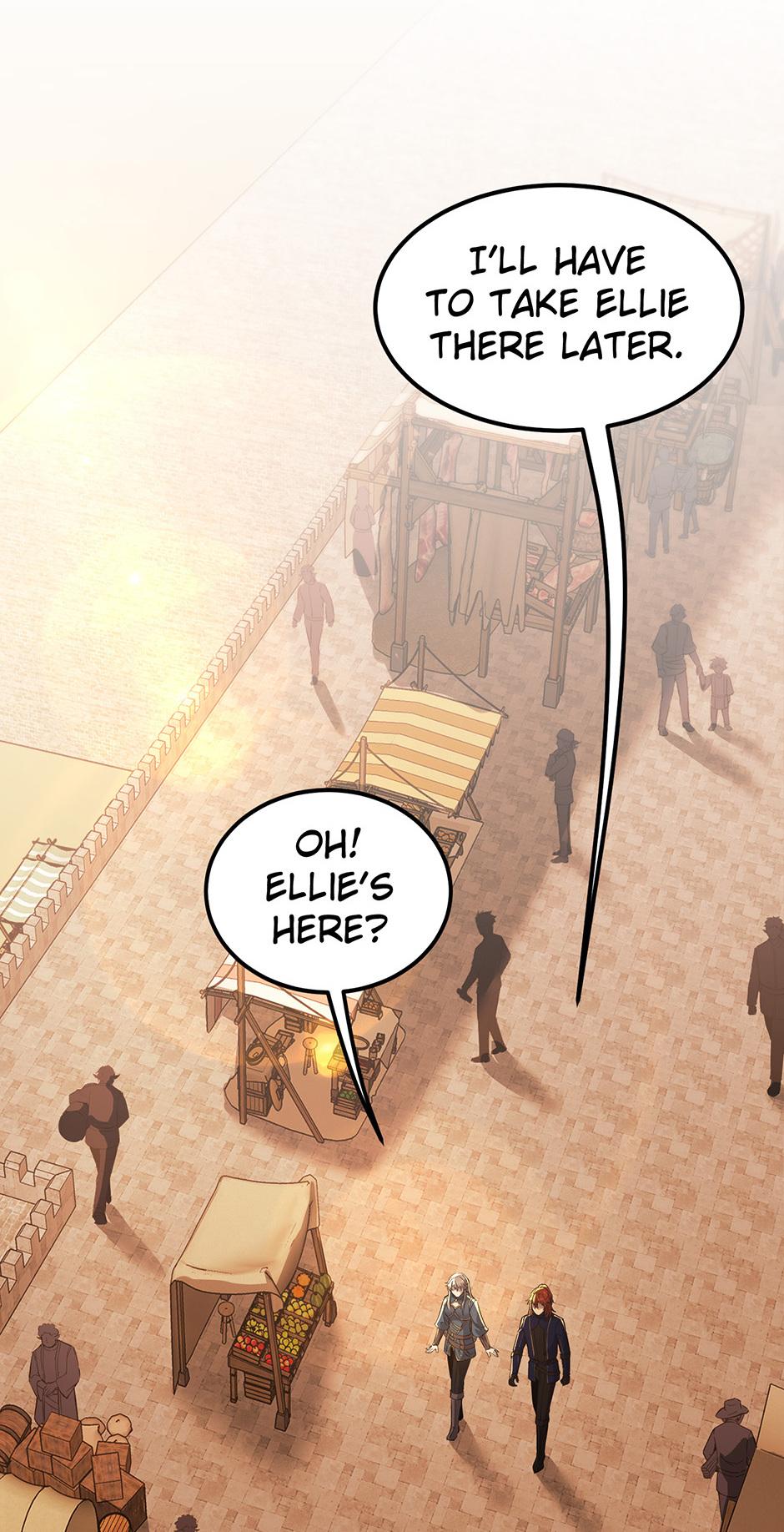 The Beginning After The End Chapter 242 286 31