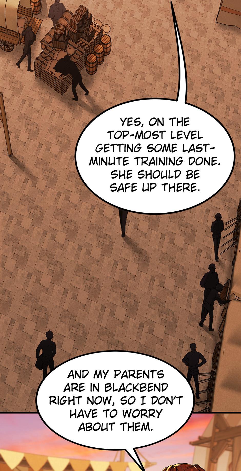 The Beginning After The End Chapter 242 287 32