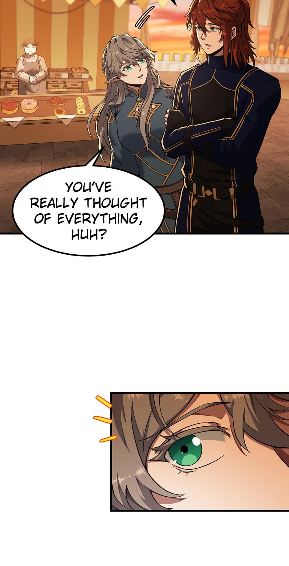 The Beginning After The End Chapter 242 288 33