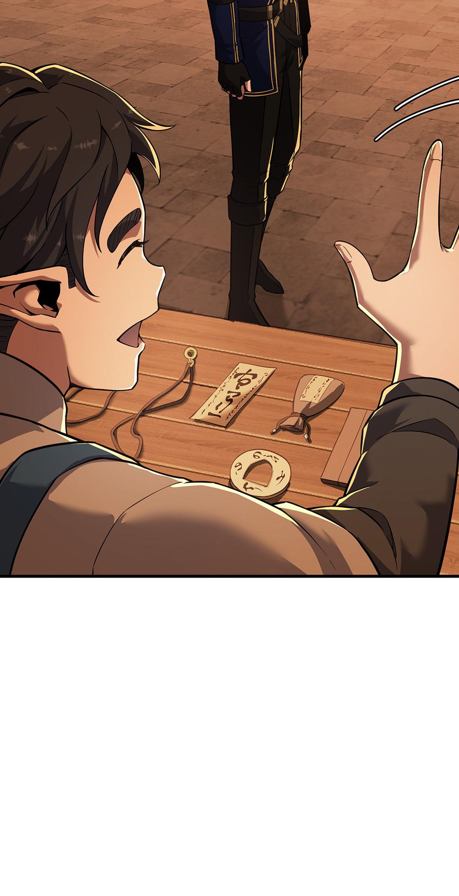 The Beginning After The End Chapter 242 291 36