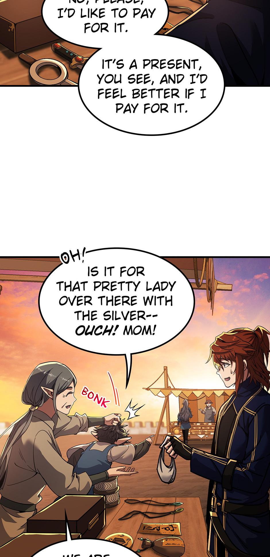 The Beginning After The End Chapter 242 294 39
