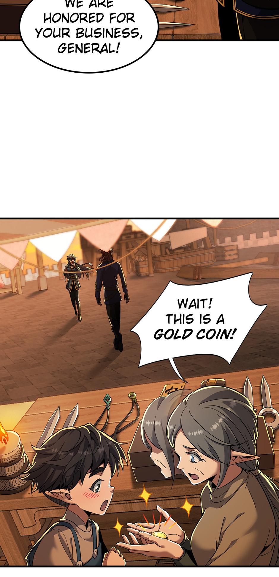 The Beginning After The End Chapter 242 295 40