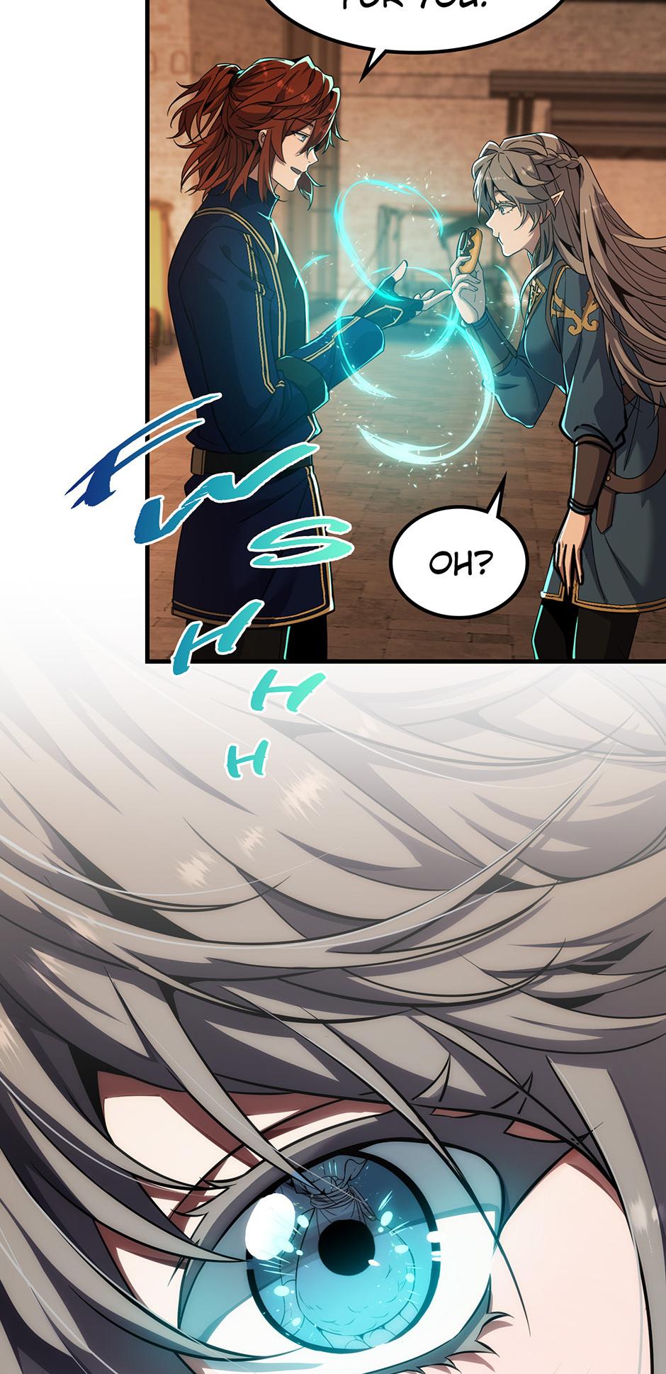 The Beginning After The End Chapter 242 297 42