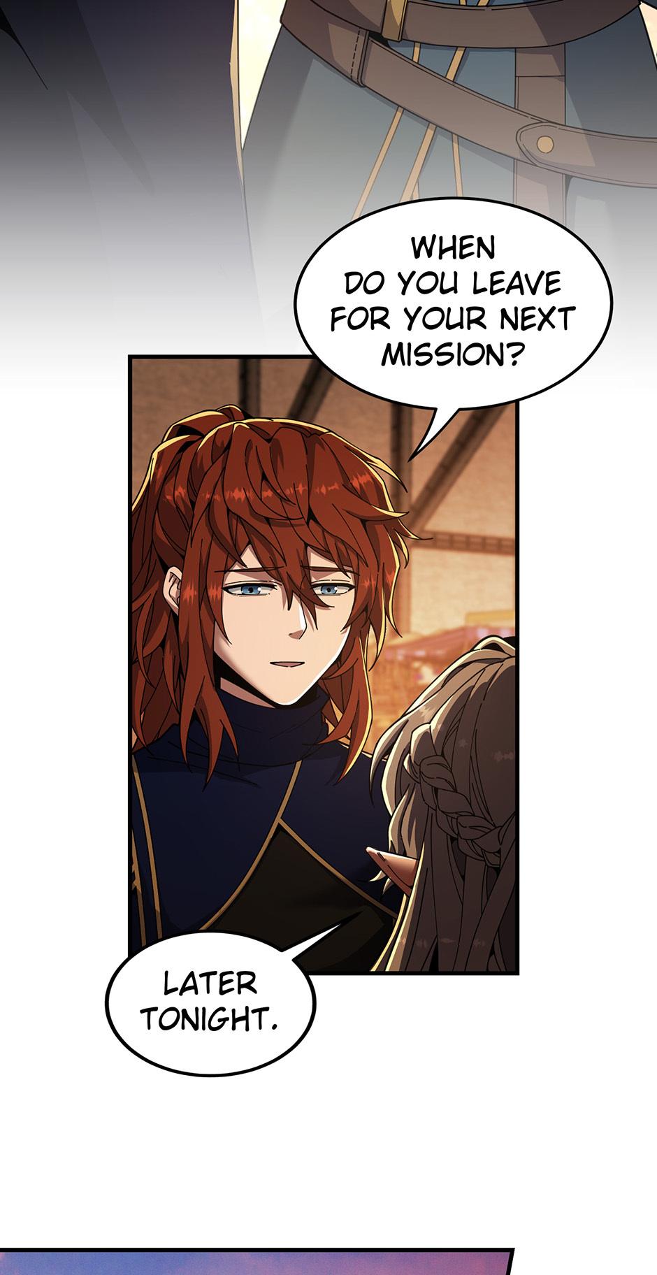 The Beginning After The End Chapter 242 302 47