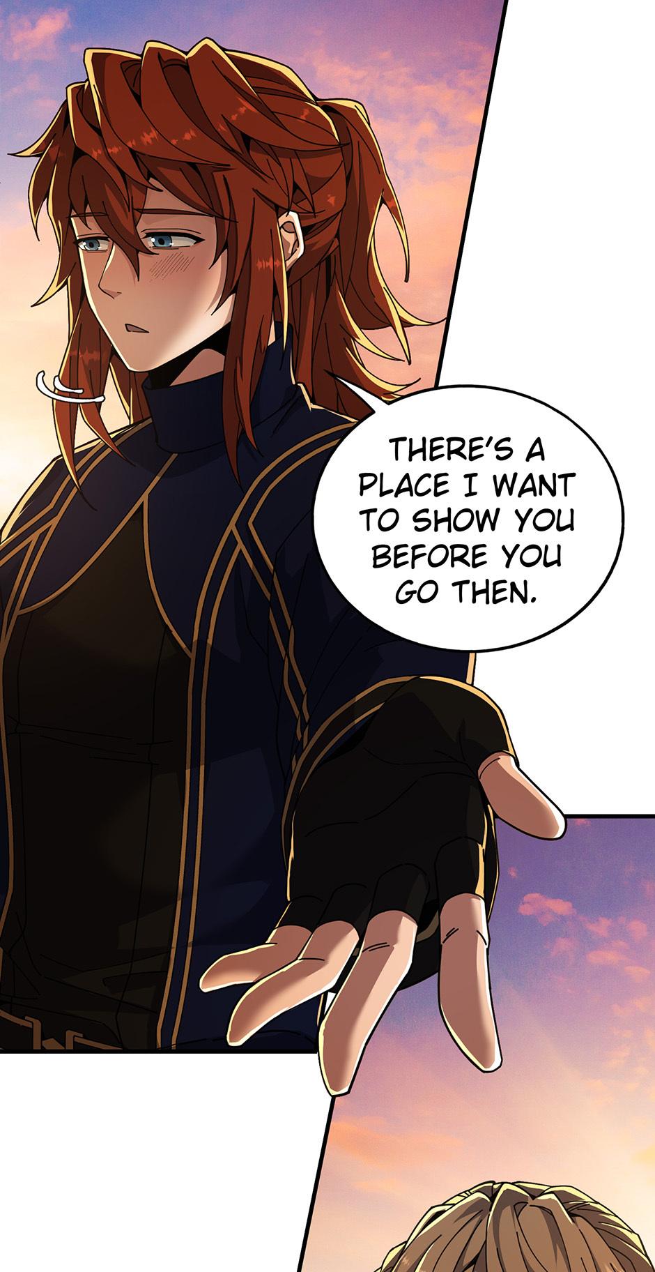 The Beginning After The End Chapter 242 303 48