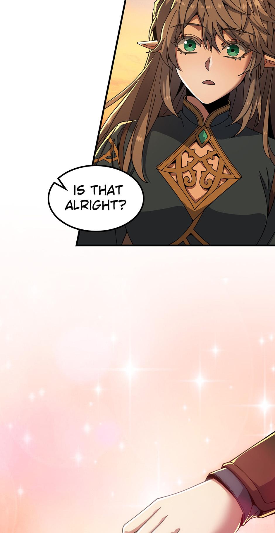 The Beginning After The End Chapter 242 304 49