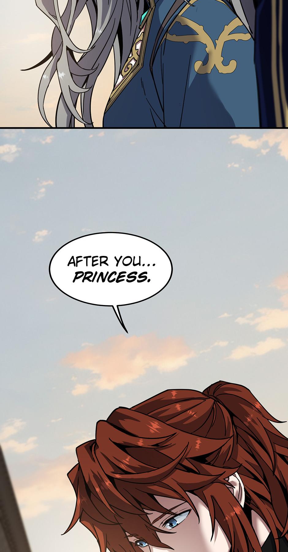 The Beginning After The End Chapter 242 260 5