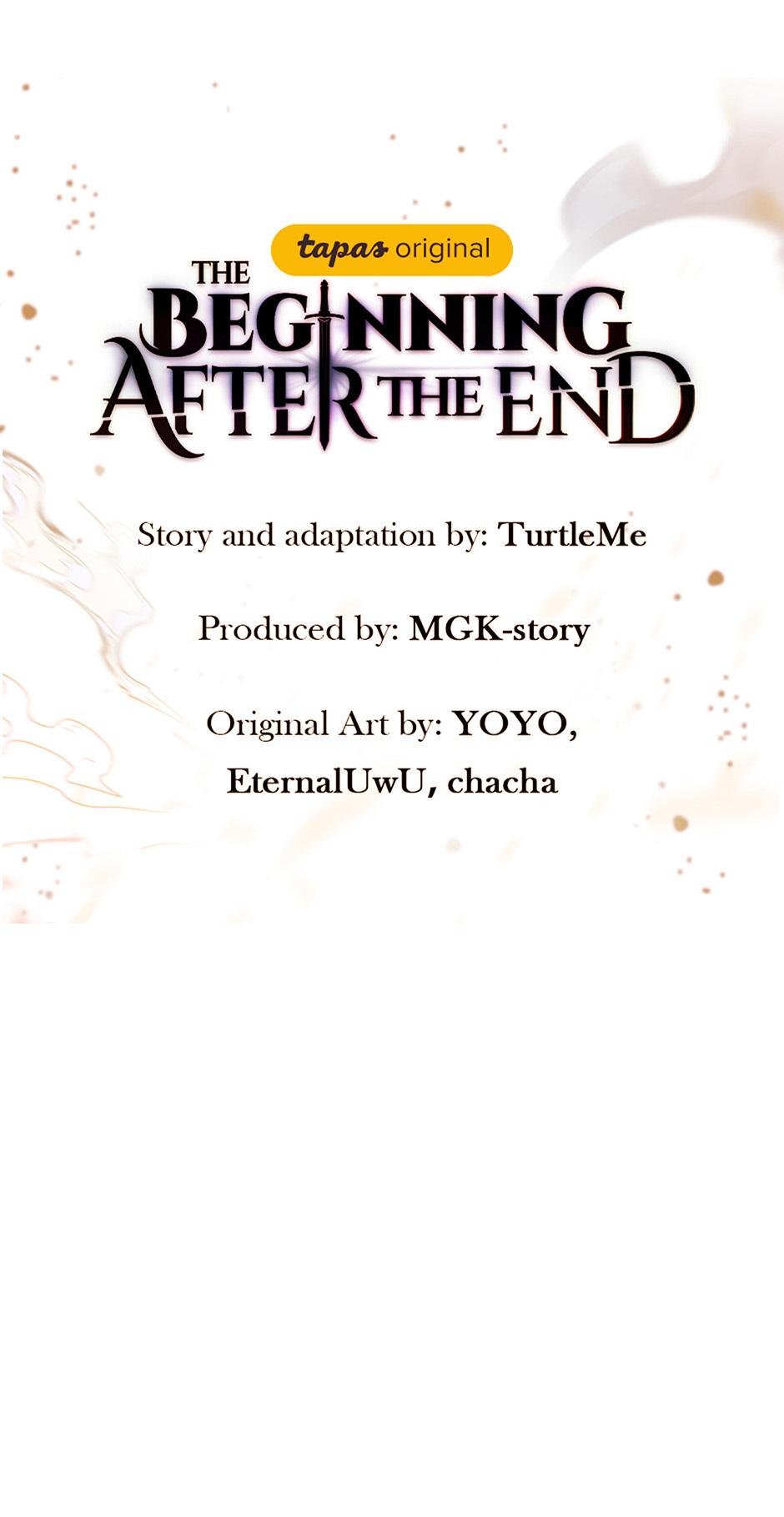 The Beginning After The End Chapter 242 306 51