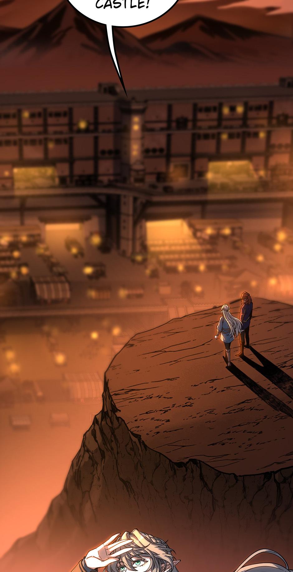 The Beginning After The End Chapter 242 308 53