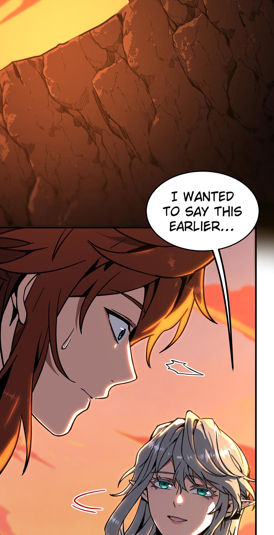 The Beginning After The End Chapter 242 310 55