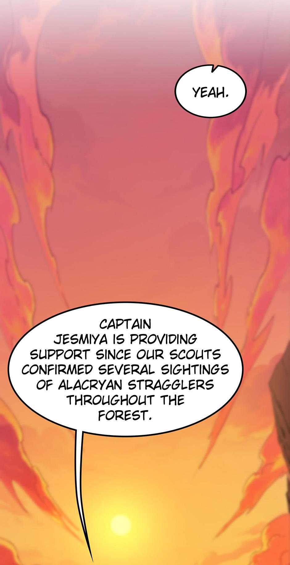 The Beginning After The End Chapter 242 313 58