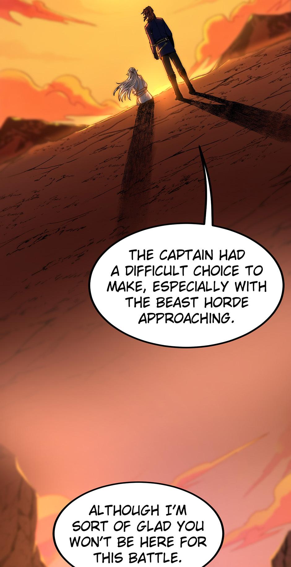 The Beginning After The End Chapter 242 314 59