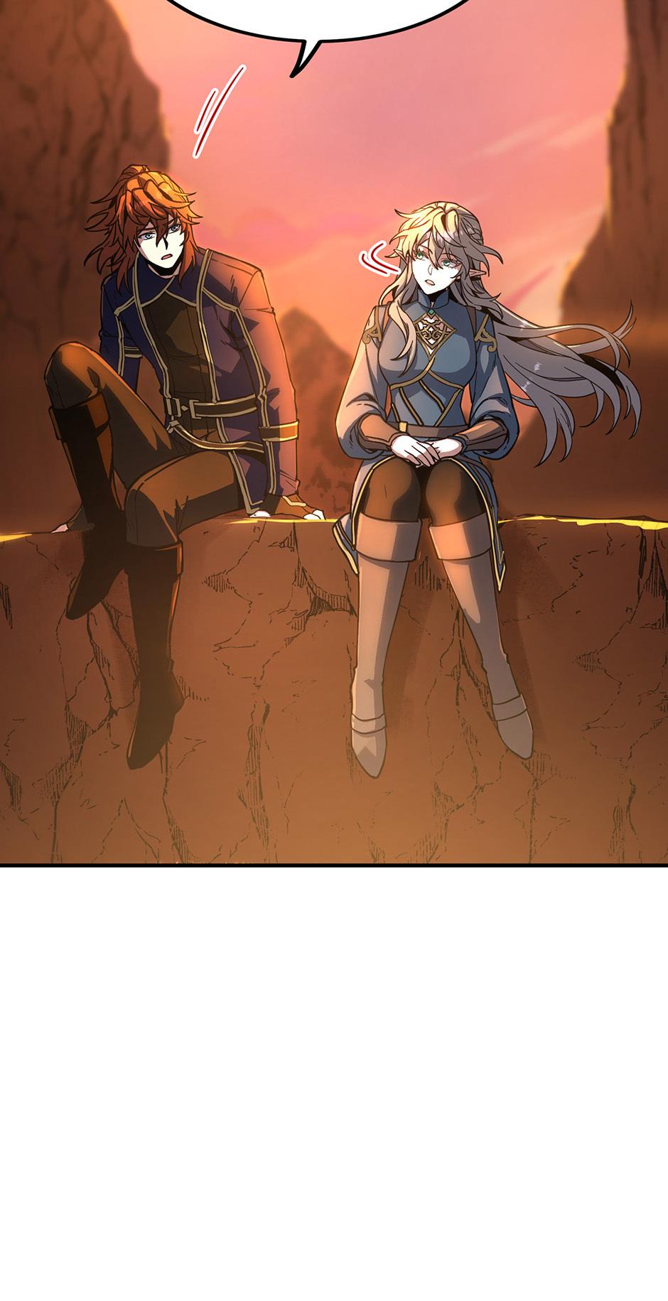 The Beginning After The End Chapter 242 315 60
