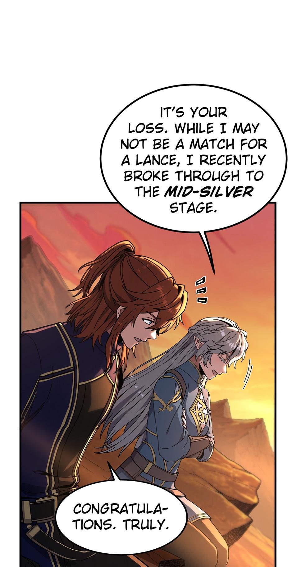The Beginning After The End Chapter 242 316 61