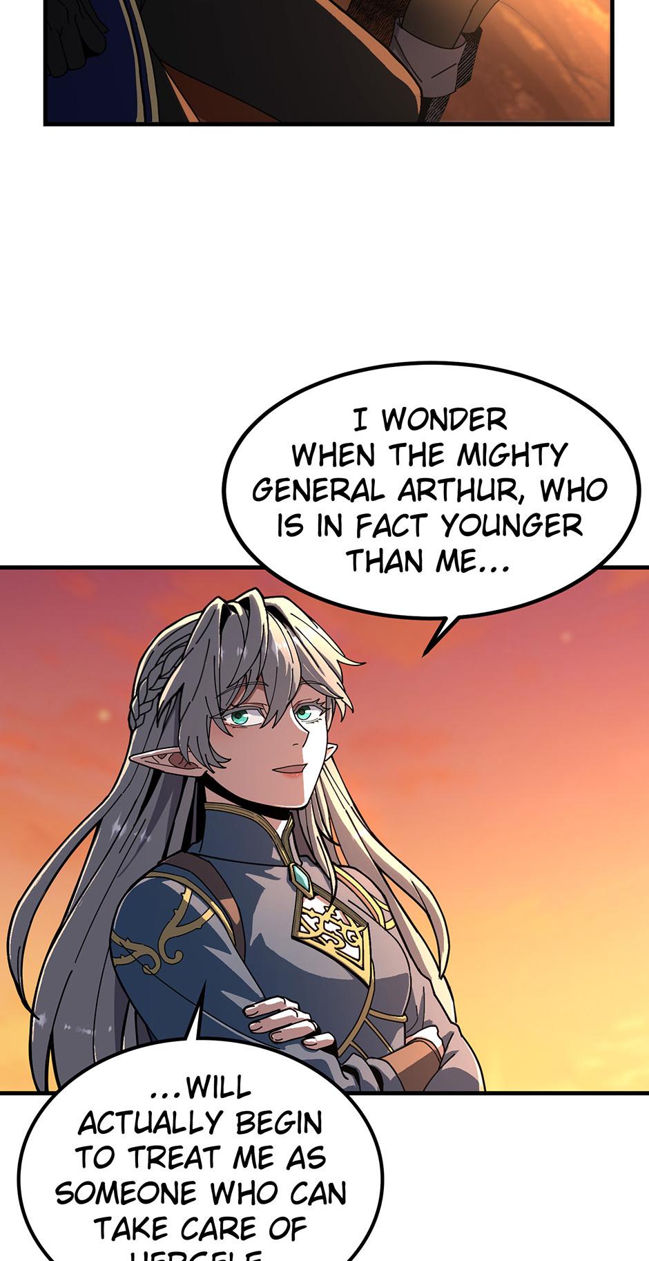 The Beginning After The End Chapter 242 317 62