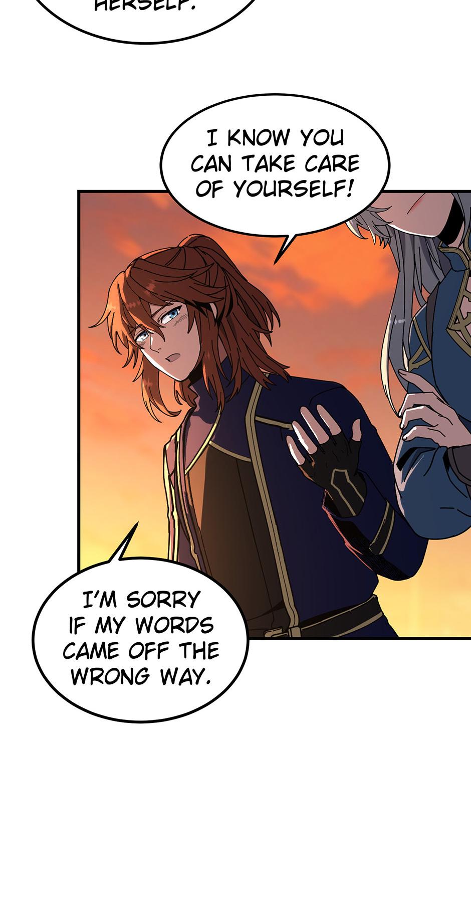 The Beginning After The End Chapter 242 318 63