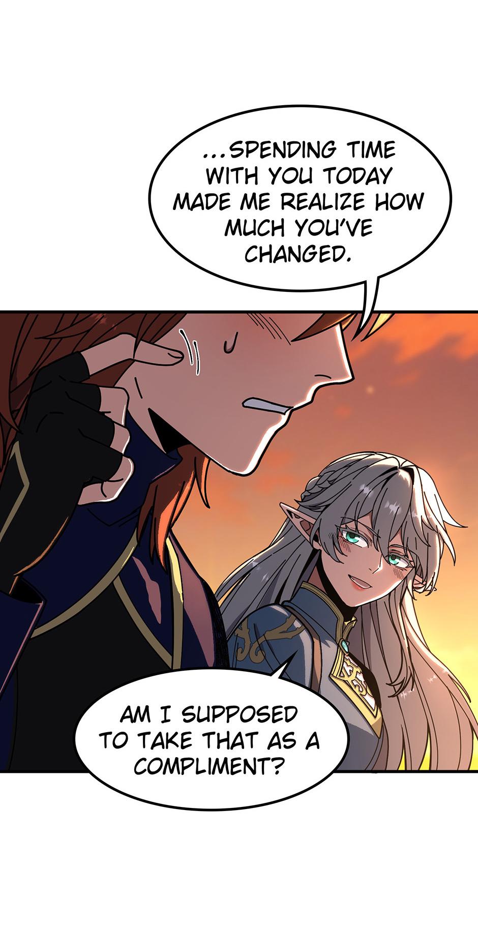 The Beginning After The End Chapter 242 319 64