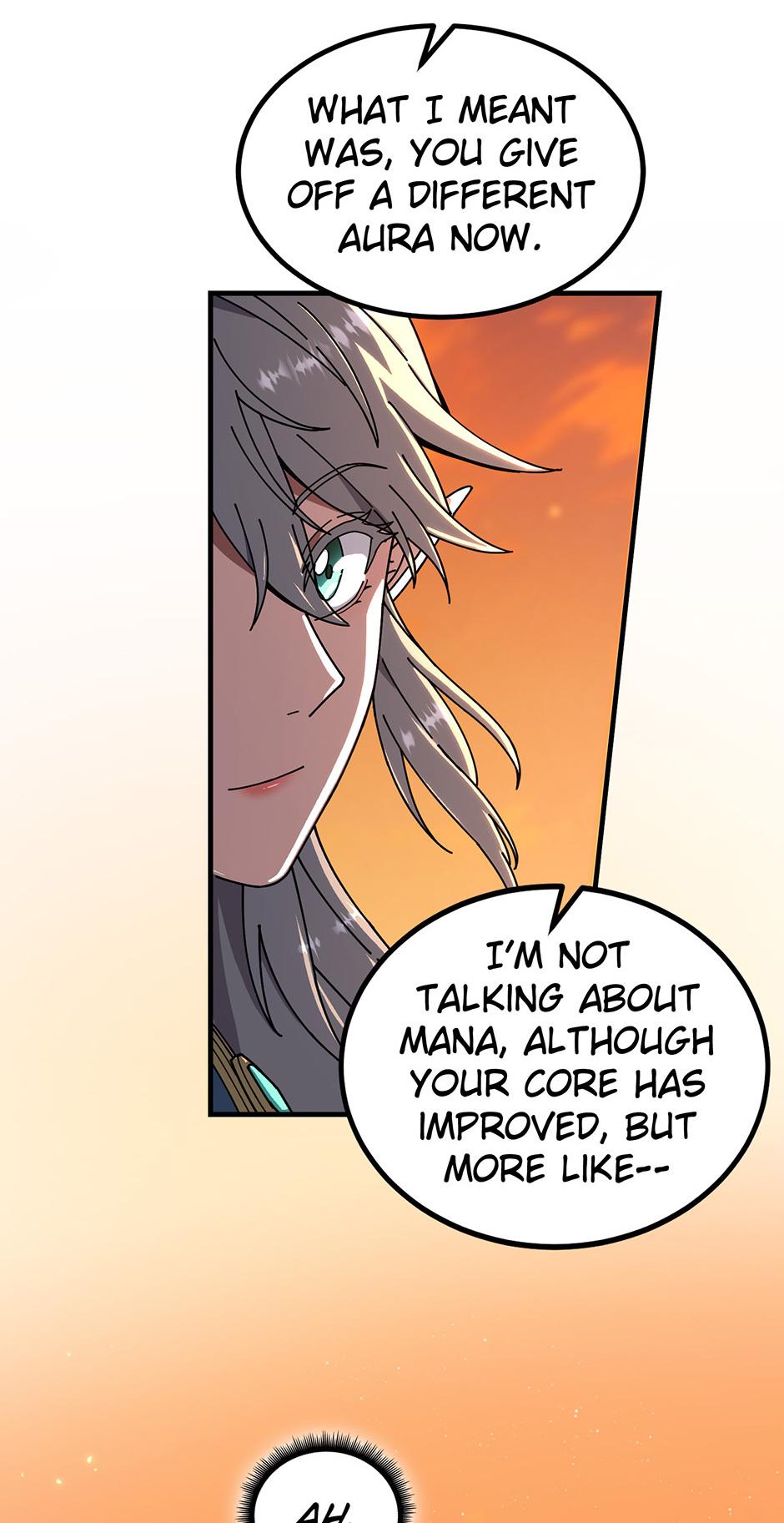 The Beginning After The End Chapter 242 320 65
