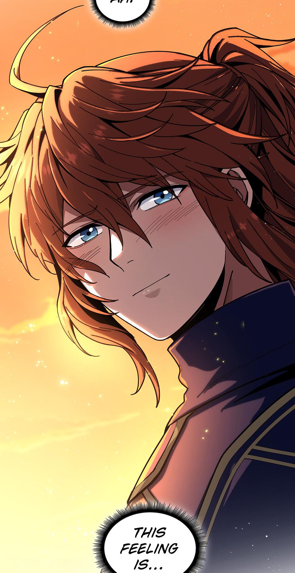 The Beginning After The End Chapter 242 321 66