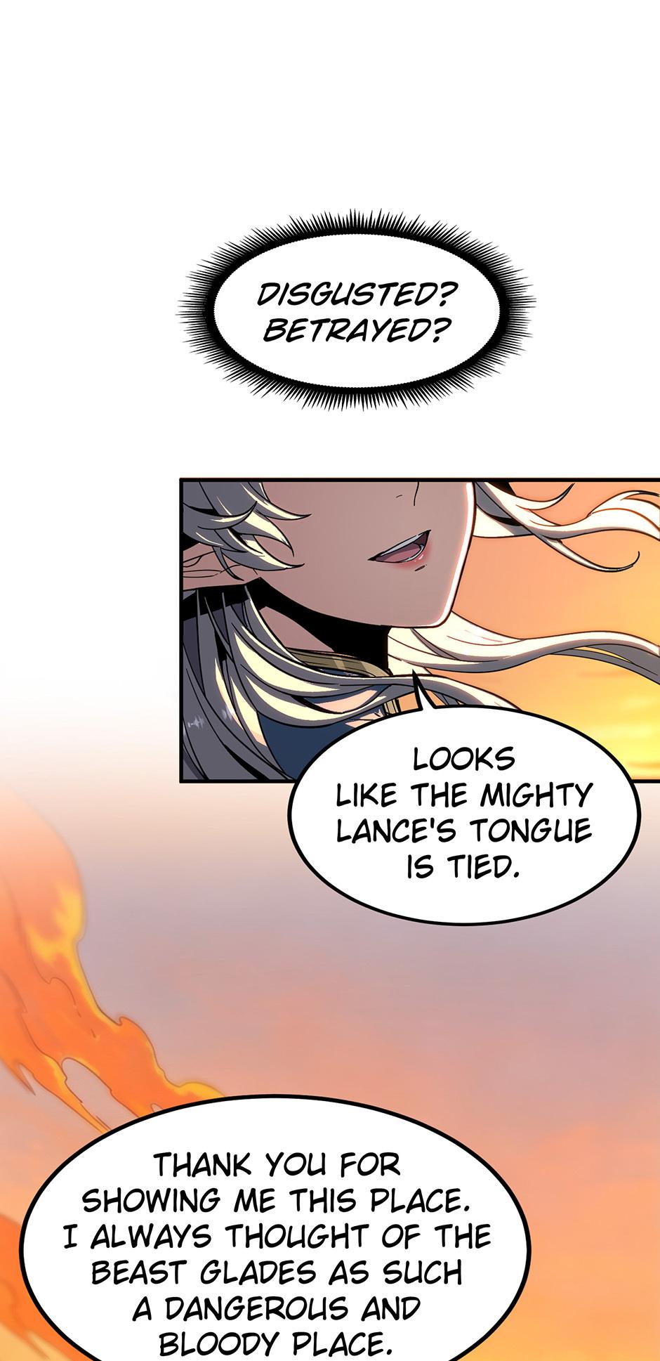 The Beginning After The End Chapter 242 324 69
