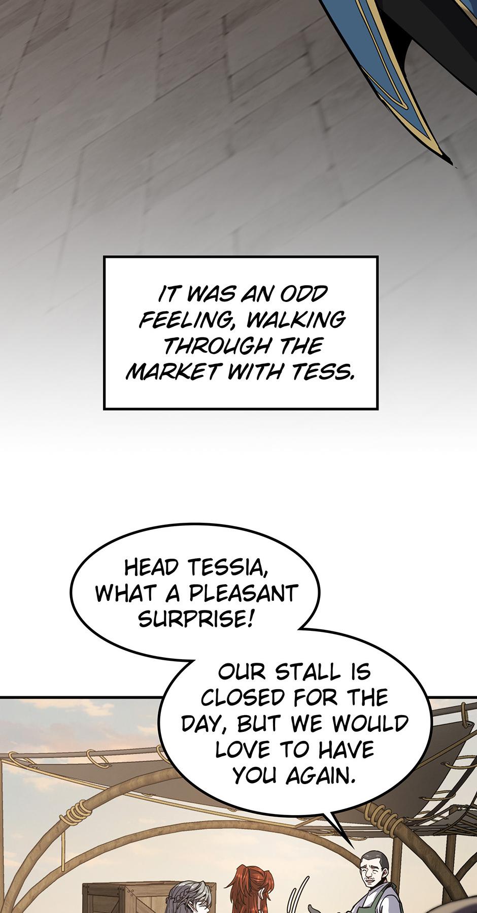 The Beginning After The End Chapter 242 262 7