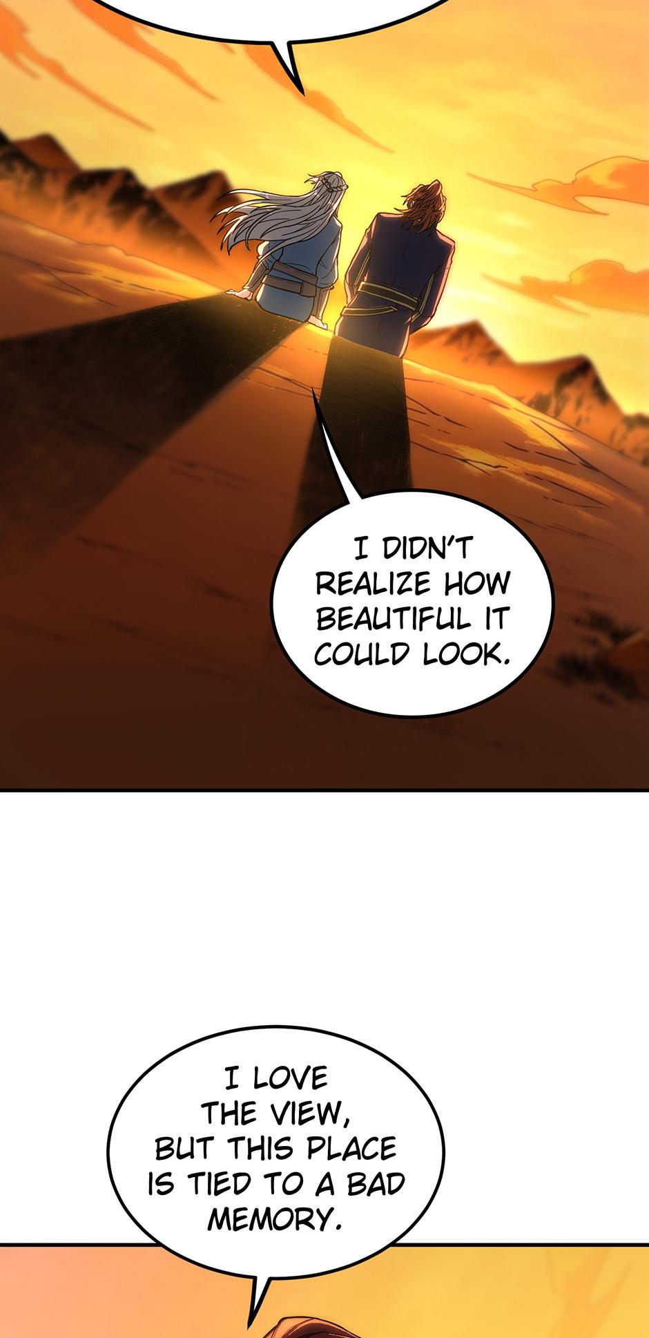 The Beginning After The End Chapter 242 325 70