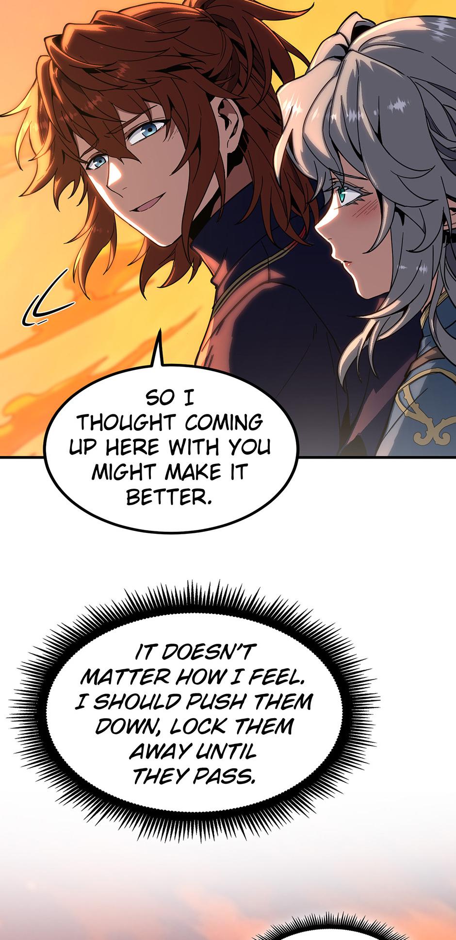 The Beginning After The End Chapter 242 326 71