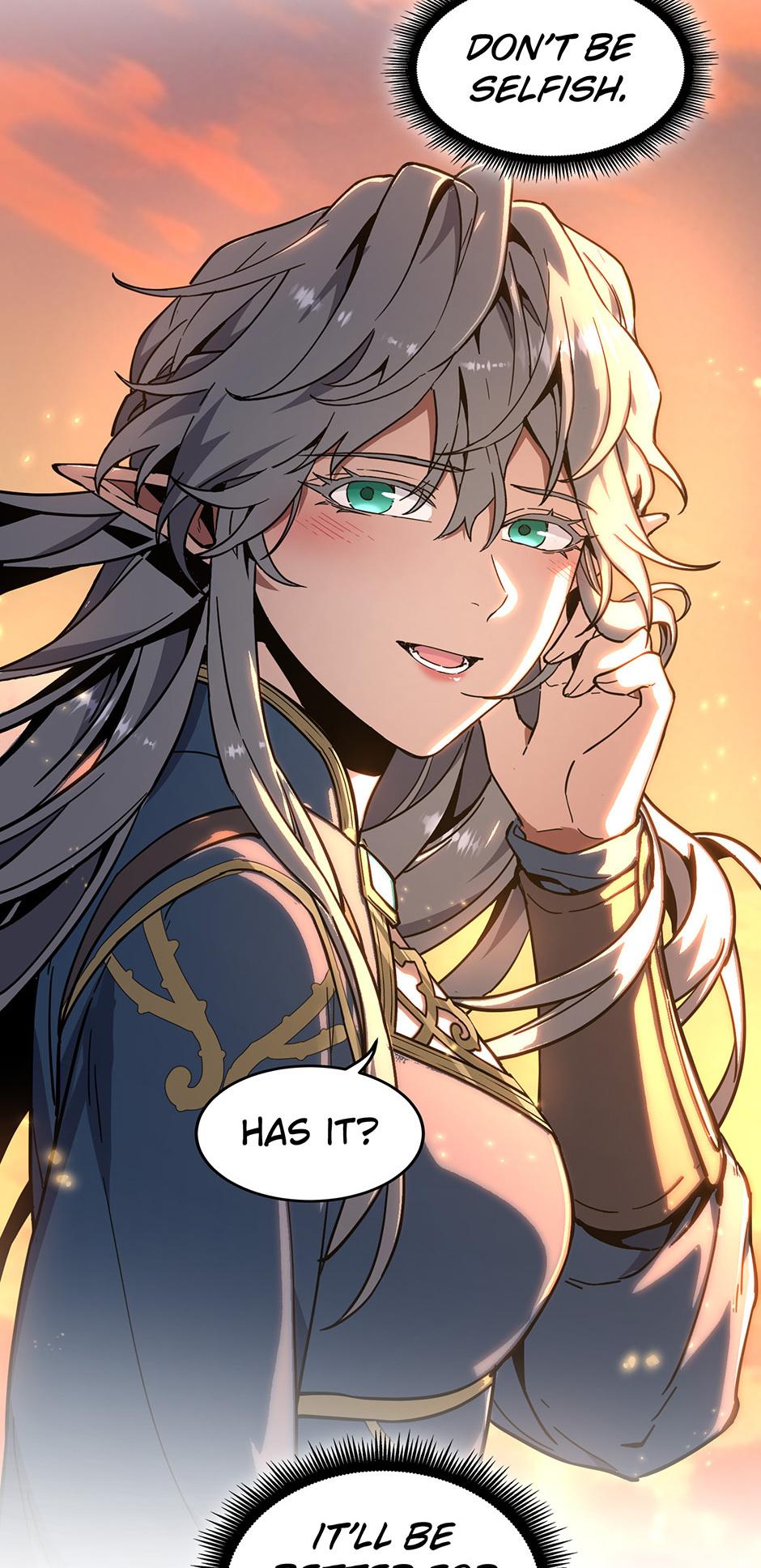 The Beginning After The End Chapter 242 327 72
