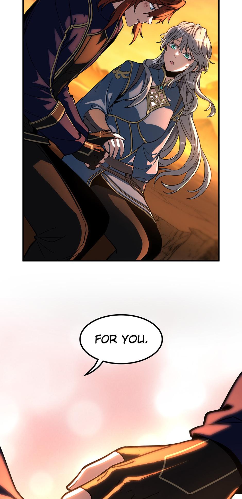 The Beginning After The End Chapter 242 330 75