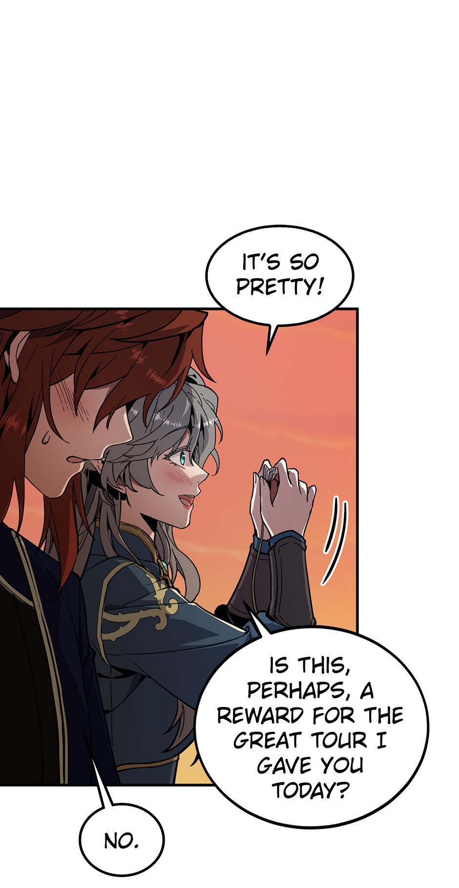 The Beginning After The End Chapter 242 332 77