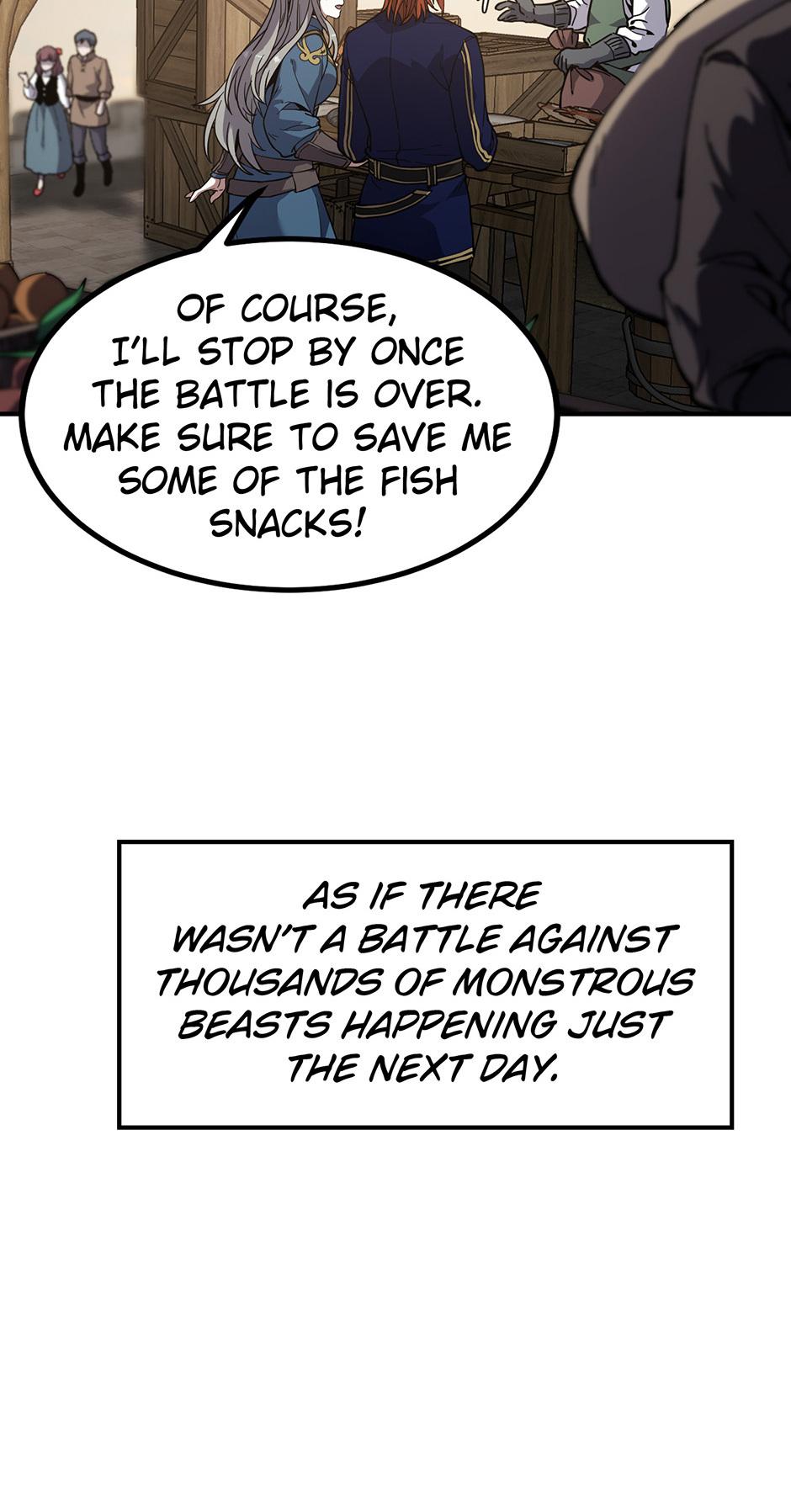 The Beginning After The End Chapter 242 263 8