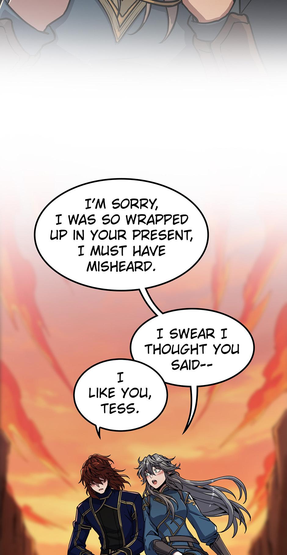 The Beginning After The End Chapter 242 335 80