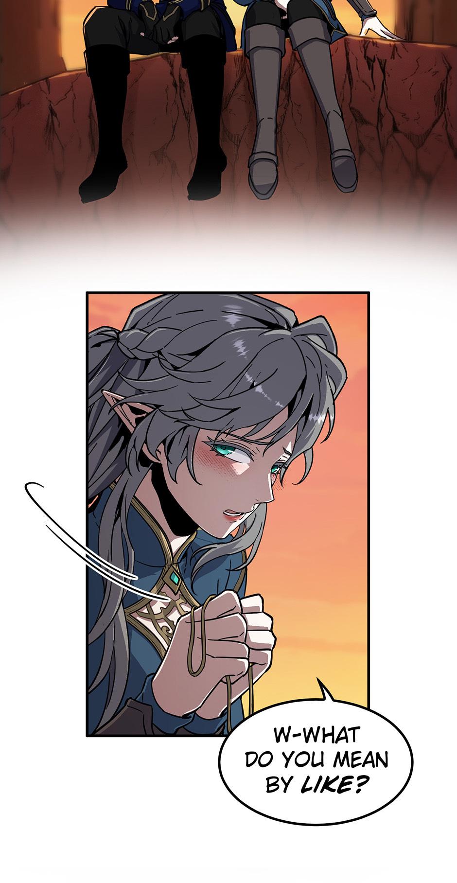 The Beginning After The End Chapter 242 336 81