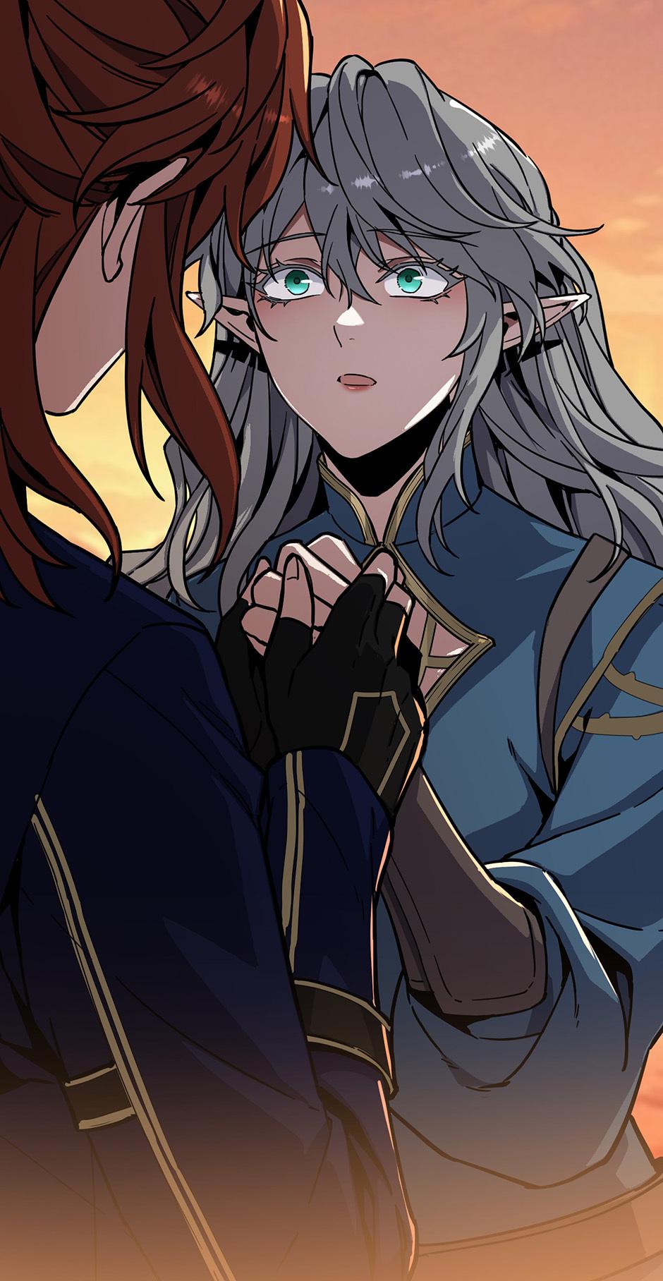 The Beginning After The End Chapter 242 338 83