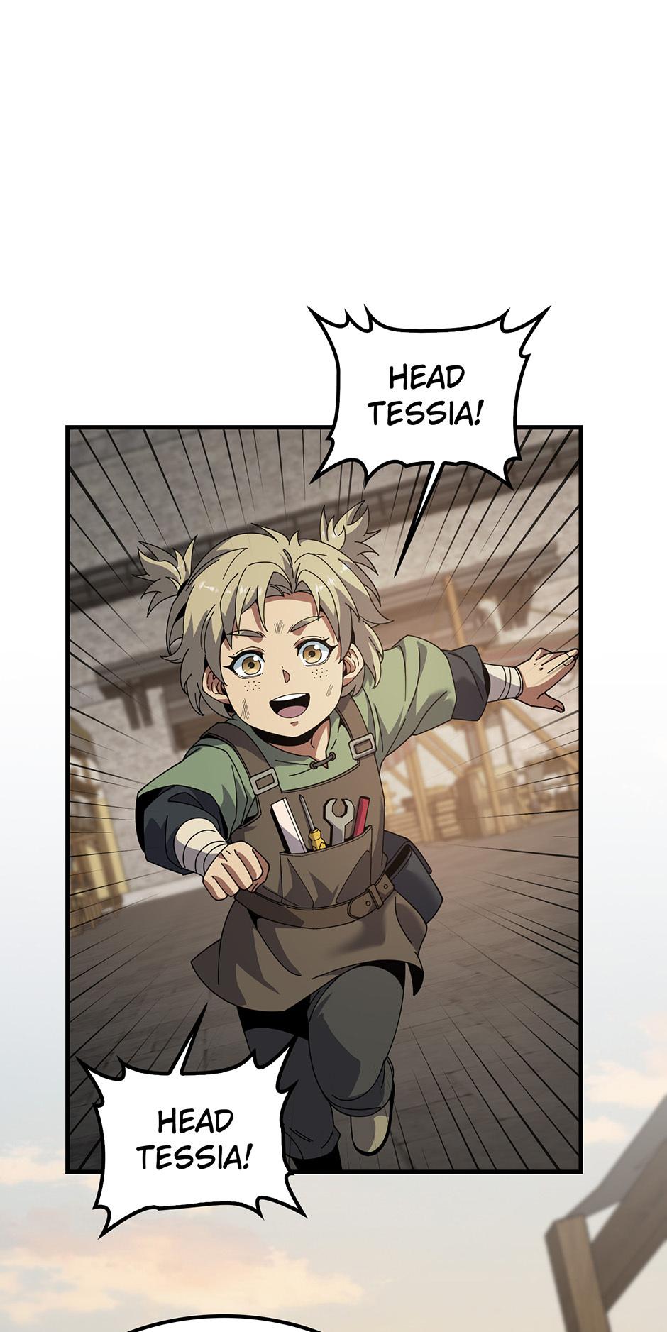 The Beginning After The End Chapter 242 264 9