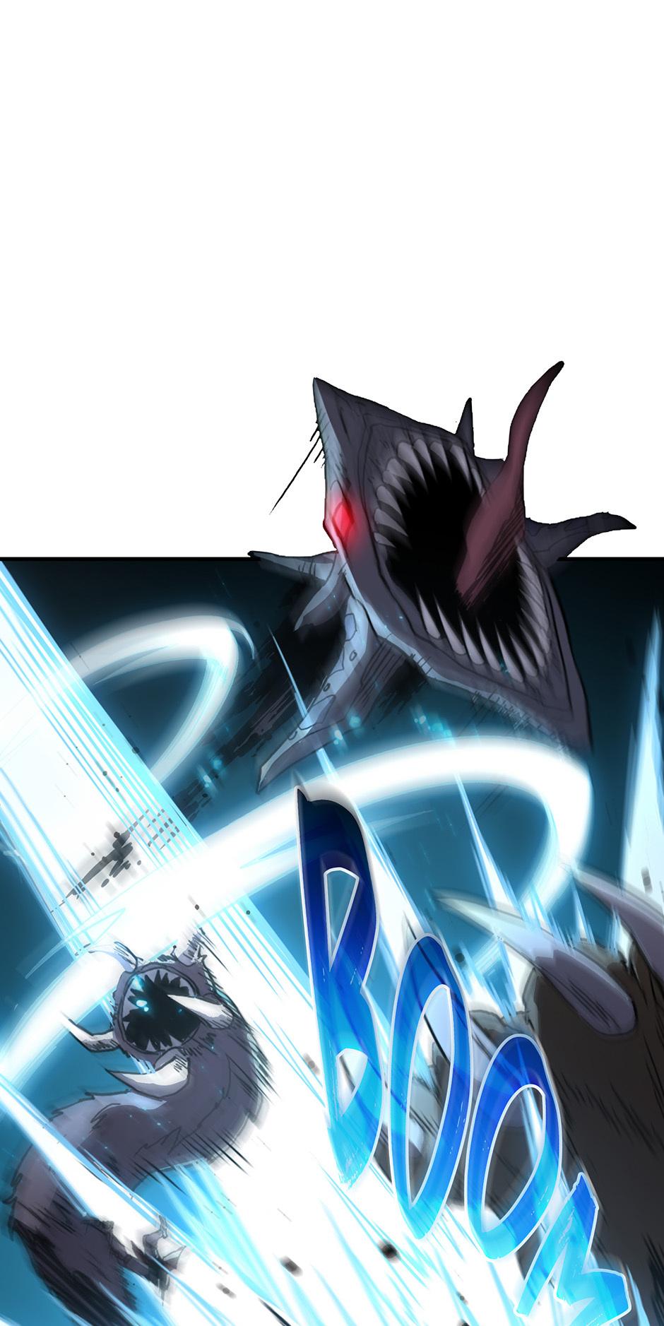 The Beginning After The End Chapter 245 340 1