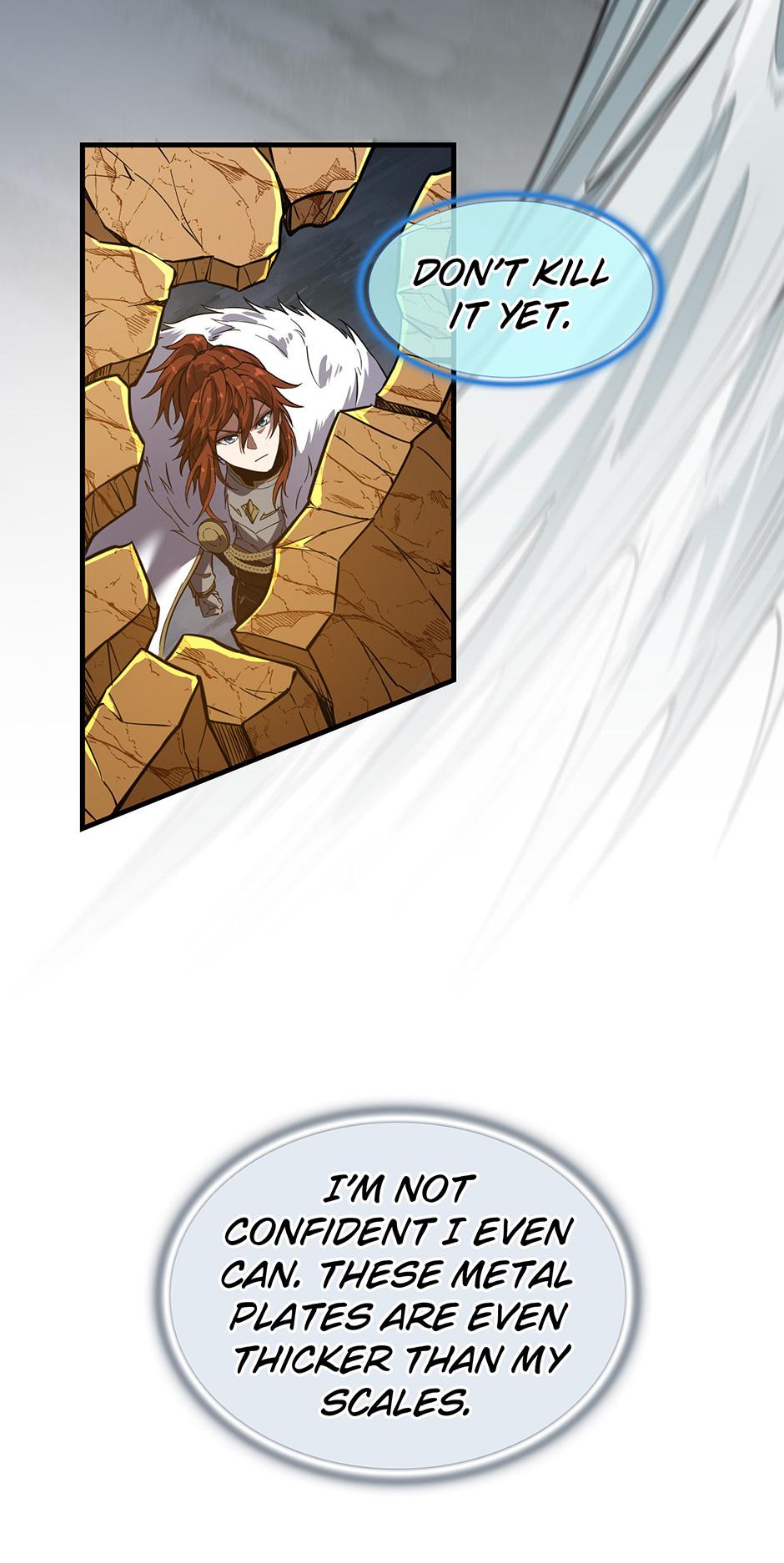 The Beginning After The End Chapter 245 439 100