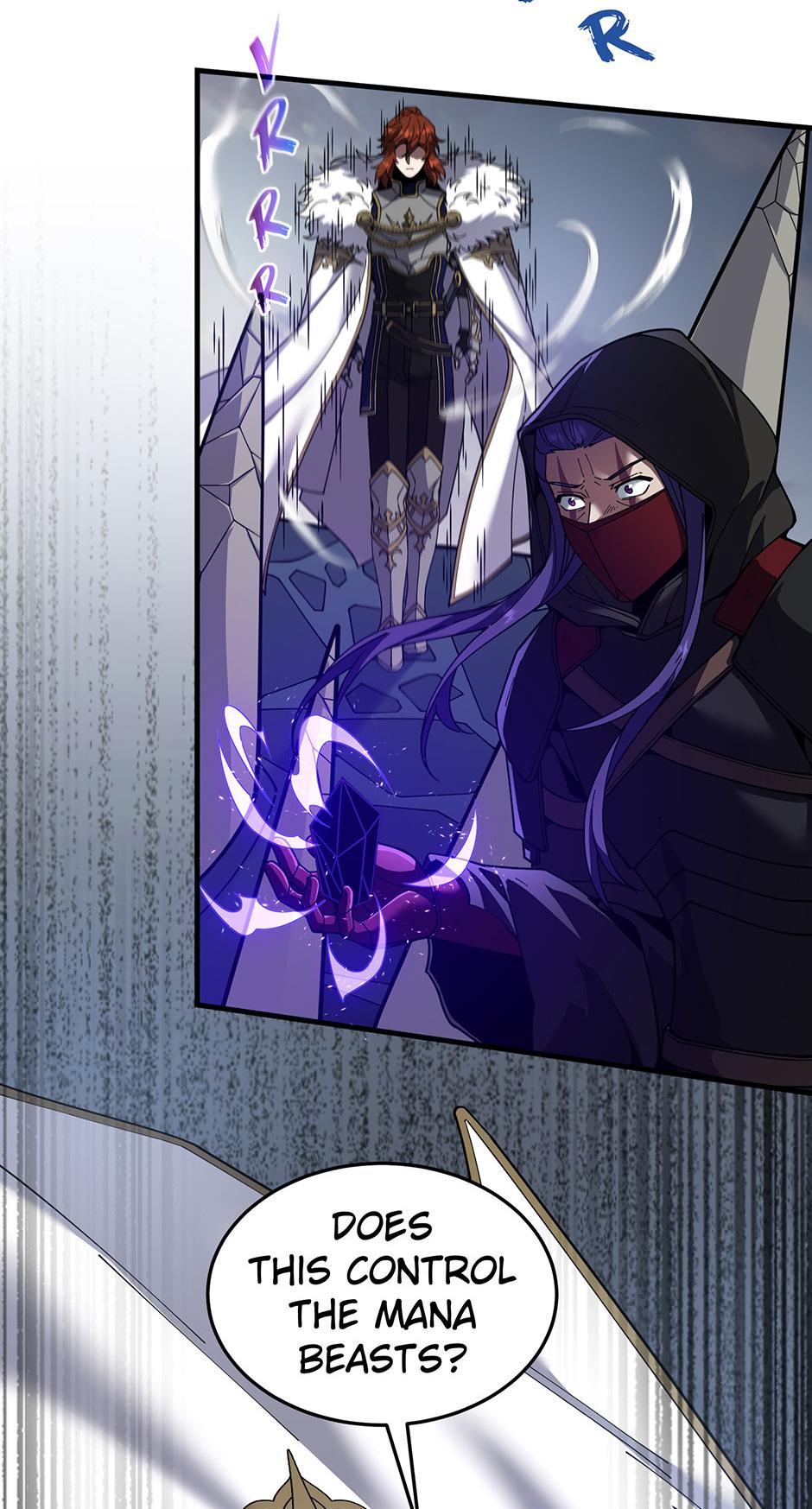 The Beginning After The End Chapter 245 441 102