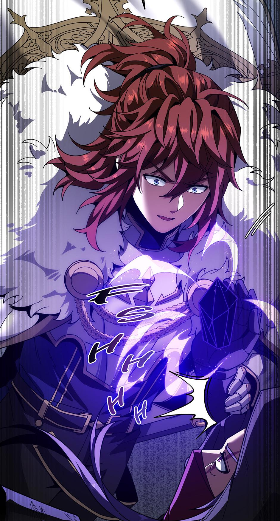 The Beginning After The End Chapter 245 442 103