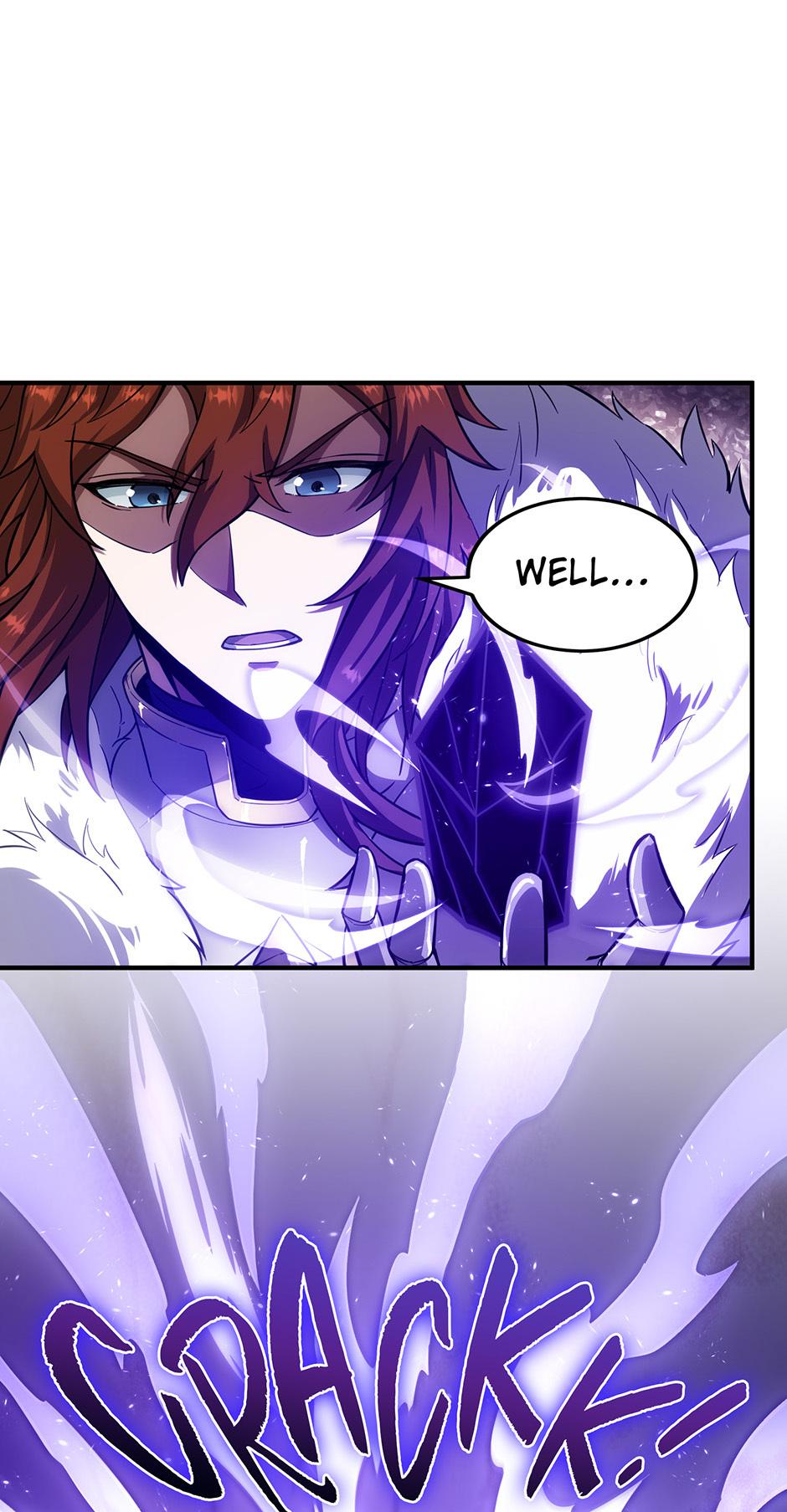 The Beginning After The End Chapter 245 445 106