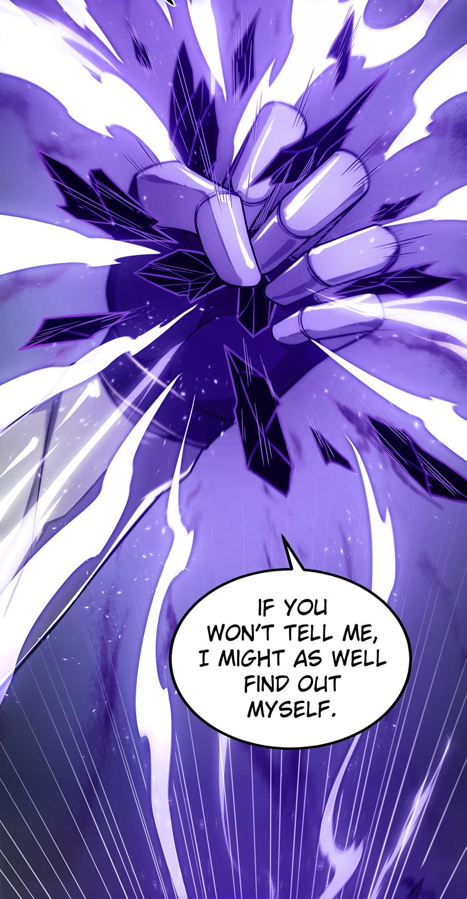 The Beginning After The End Chapter 245 446 107