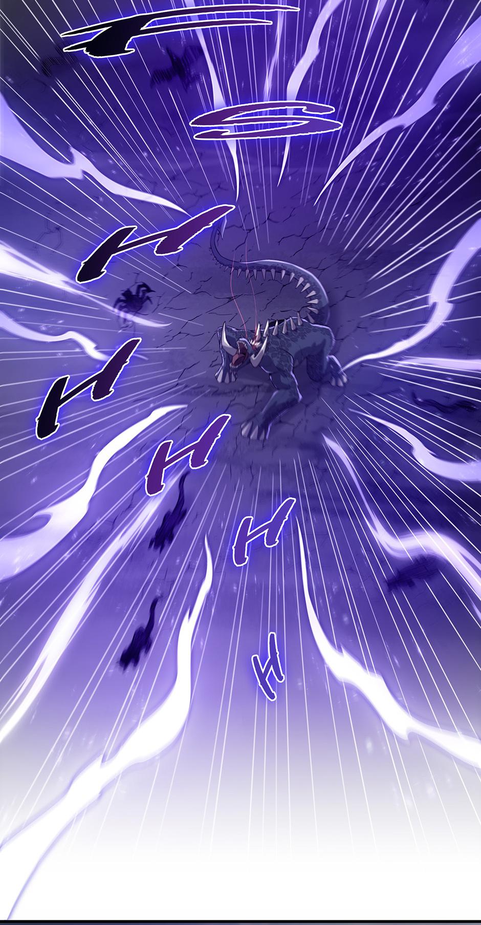 The Beginning After The End Chapter 245 447 108