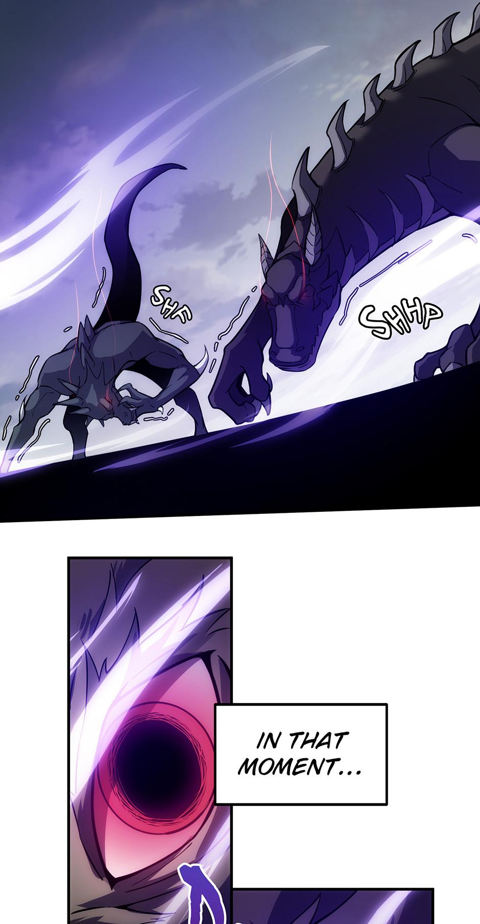 The Beginning After The End Chapter 245 448 109