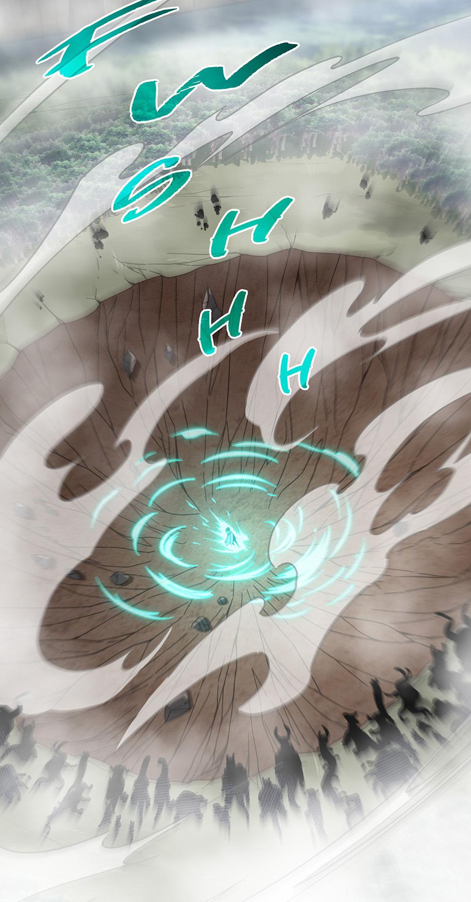 The Beginning After The End Chapter 245 352 13