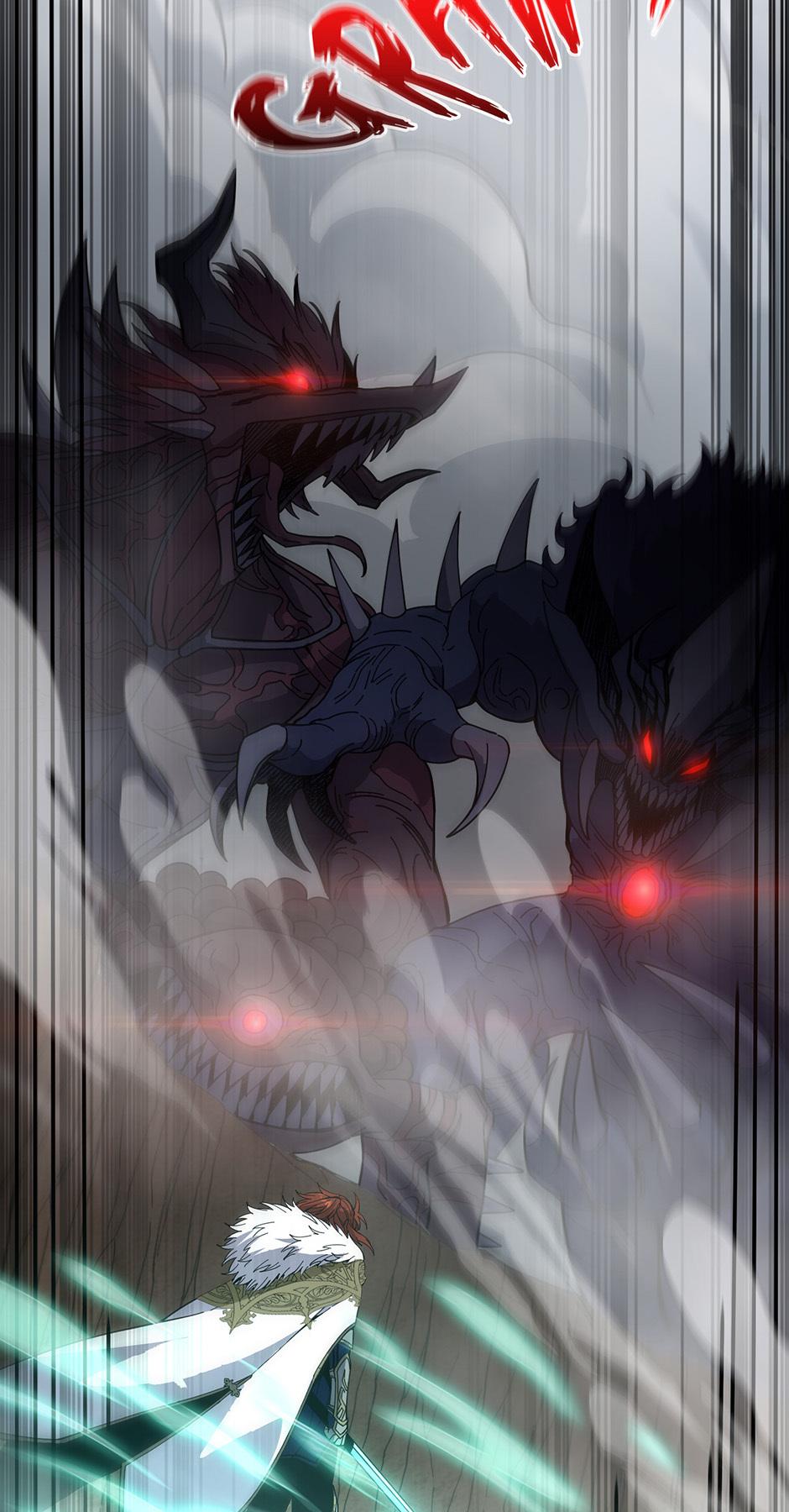 The Beginning After The End Chapter 245 354 15